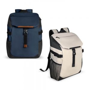 MOCHILA IKER personalizada